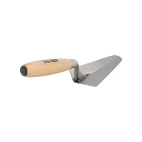Paleta WOLFPACK Mango Madera 348 / 160 mm.