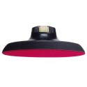 Plato Velcro Diámetro 125 mm. para Amoladora