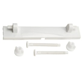 Juego Accesorios Para tapa W.C.
