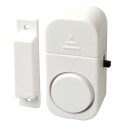Alarma Inalámbrica Para Puertas y Ventanas
