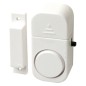 Alarma Inalámbrica Para Puertas y Ventanas