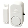 Alarma Inalámbrica Para Puertas y Ventanas