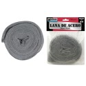 Lana De Acero 150 gr. 0 Fino