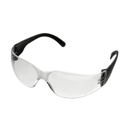 Gafas Protección En166 Sport Transparentes.