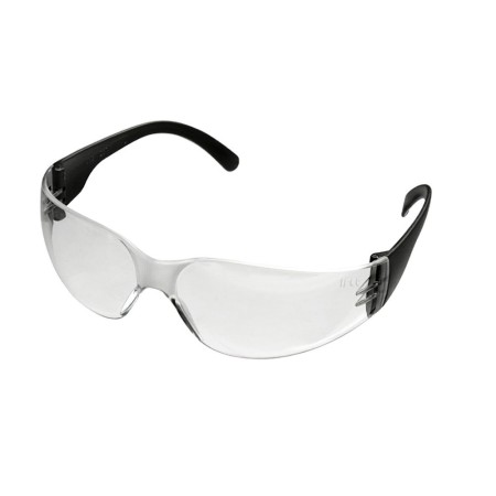 Gafas Protección En166 Sport Transparentes.
