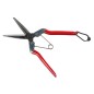 Tijeras Recolectora T 702 210 mm. Tijeras Recolectora T 702 210 mm.