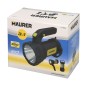 Linterna LED De Mano Multifunción Con Asa A Pilas (3 AA) 200 Lúmenes 3 posiciones Linterna LED De Mano Multifunción Con Asa A Pilas (3 AA) 200 Lúmenes 3 posiciones