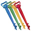 Pincho Para Sombrilla ABS Colores Surtidos