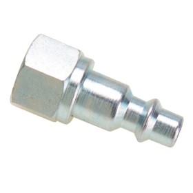 Comprar Racor Rápido Hembra 1/4 (Granel) a 4,52 € en BRICOVAL