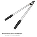 Tijeras Podar 2 Manos Profesional Forja y Alumno 75 cm.