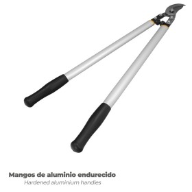 Tijeras Podar 2 Manos Profesional Forja y Alumno 75 cm.
