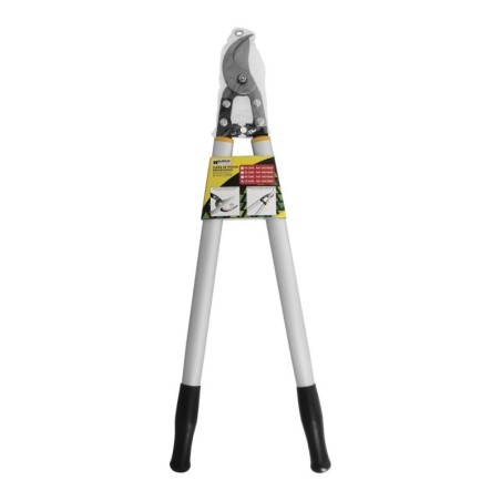 Tijeras Podar 2 Manos Profesional Forja y Alumno 75 cm.