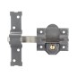 Cerrojo b-6 llave 2 lados de 165mm cilindro redondo de 50mm Cerrojo b-6 llave 2 lados de 165mm cilindro redondo de 50mm
