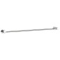 Toallero Barra Inoxidable Maurer 40 cm. Toallero Barra Inoxidable Maurer 40 cm.