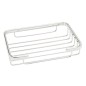 Cestillo Inoxidable Maurer Rectangular 16x12x3,5 cm. Cestillo Inoxidable Maurer Rectangular 16x12x3,5 cm.