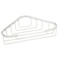 Cestillo Inoxidable Maurer Rincón 17x17x5,5 cm. Cestillo Inoxidable Maurer Rincón 17x17x5,5 cm.