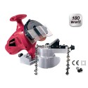 Afilador Cadenas Motosierra Eléctrico 100 mm.