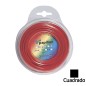 Hilo Nylon Cuadrado Profesional 3,0 mm. (53 metros) Hilo Nylon Cuadrado Profesional 3,0 mm. (53 metros)