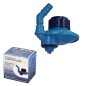 Grifo Regulador Giratorio M16 (botella Azul) Grifo Regulador Giratorio M16 (botella Azul)