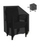 Funda Cubre Sillas Apilable 66x66x76x106 cm. Funda Cubre Sillas Apilable 66x66x76x106 cm.