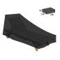 Funda Cubre Tumbonas 40x100x200 cm. Funda Cubre Tumbonas 40x100x200 cm.