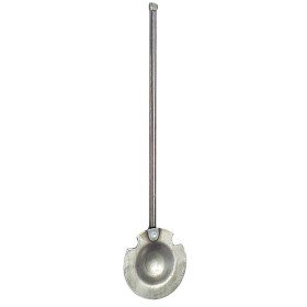 Pala Brasero Diámetro 9.5 cm.