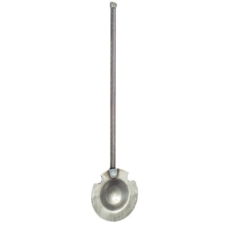 Pala Brasero Diámetro 9.5 cm.