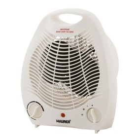 Calefactor Termo ventilador 1000/2000w.