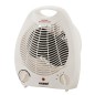 Calefactor Termo ventilador 1000/2000w. Calefactor Termo ventilador 1000/2000w.
