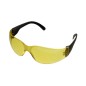 Gafas Protección En166 Sport Ámbar Gafas Protección En166 Sport Ámbar