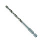 Broca Alpen Hss Super Hexagonal 2,00mm Broca Alpen Hss Super Hexagonal 2,00mm