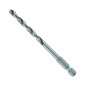 Broca Alpen Hss Super Hexagonal 3,00 mm. Broca Alpen Hss Super Hexagonal 3,00 mm.