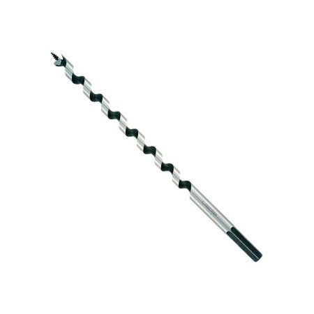 Broca Alpen Madera Helicoidal 8x460 mm. (Blíster 1 Pieza)