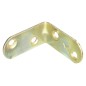 Angulo WOLFPACK 20x20x18 mm. Bicromatado Angulo WOLFPACK 20x20x18 mm. Bicromatado