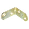 Angulo WOLFPACK 50x50x20 mm. Bicromatado