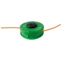 Cabezal Desbrozador Universal Automático 2 Hilos