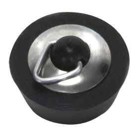 Tapón Goma 40 mm.