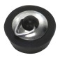 Tapón Goma 60 mm.