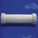 Alargadera Desagüe T-203 H-H 1 1/2