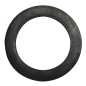 Junta Plana Goma 1/2" Racor 18x12x2 mm. Bolsa 100 Unidades
