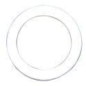 Junta Plana PTFE 1/2 Flexo 18x14x2 mm.  Bolsa 100 unidades