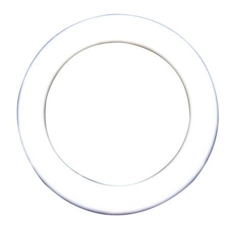 Junta Plana PTFE 1/2 Flexo 18x14x2 mm. Bolsa 100 unidades