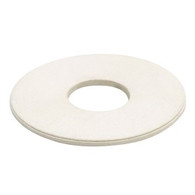 Arandela Goma Plana 3/8"
