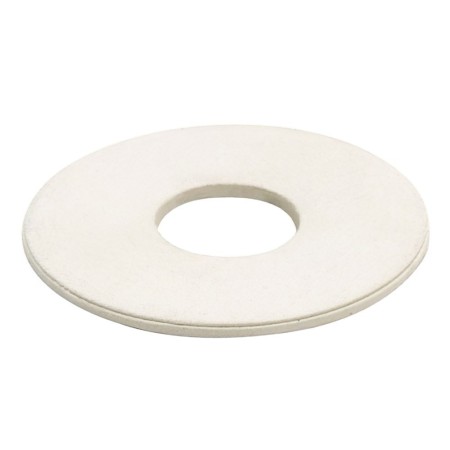 Arandela Goma Plana 3/8"
