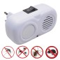 Ahuyentador Ultrasonidos Universal 60 mÂ².