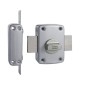 Cerradura Tesa 2110/te/4e Cerradura Tesa 2110/te/4e