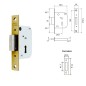 Cerradura Tesa 2003-hl/30 Cerradura Tesa 2003-hl/30