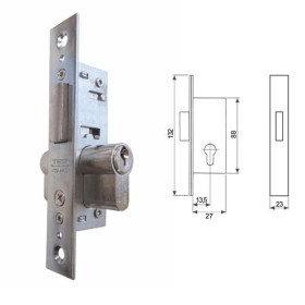 Cerradura Tesa 2201-Hz/15