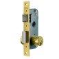 Cerradura Tesa 2000-hl/40 Cerradura Tesa 2000-hl/40