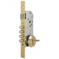 Cerradura Tesa Seguridad R100B566 Esmaltada Cerradura Tesa Seguridad R100B566 Esmaltada